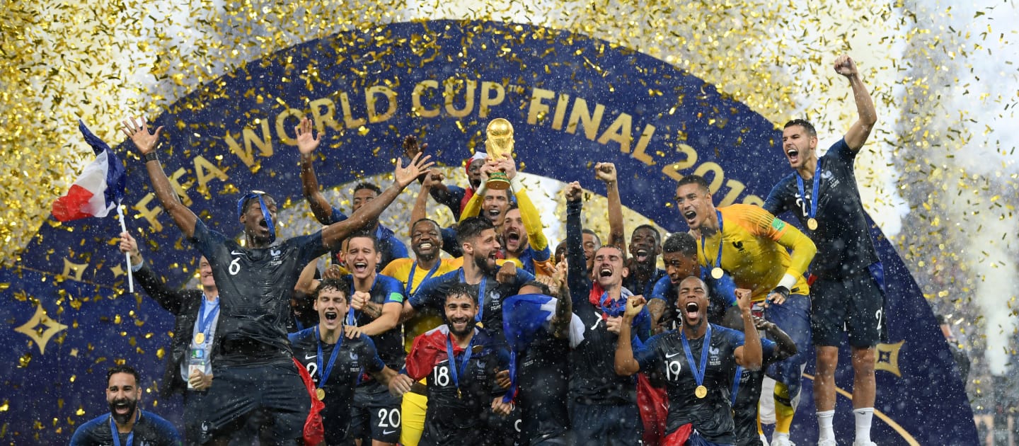 2026世界杯：德国战车的最后一搏